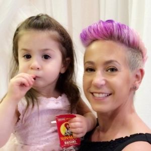 Meet your Posher, Jodi